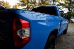 Toyota Tundra TRD Pro CrewMax 2018 года